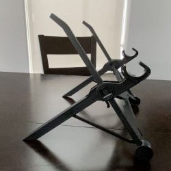 Nexstand Laptop Stand Review